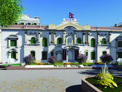 विदेशी लगानी भित्र्याउन सहज विदेशी लगानी भित्र्याउन सहज