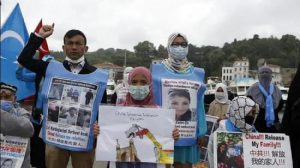 मानवता विरोधी अपराध चीनको सिन्जियाङमा भइरहेको छ : एमनेस्टी इन्टरनेशनल