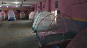 निजी क्षेत्रबाट हेटौंडामा आइसोलेसन सेन्टर संचालनमा