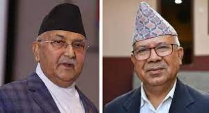 जेठ २ मा फर्किए पनि ओली नै बलियो हुने