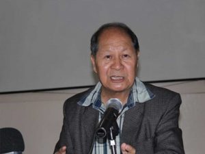 सातै प्रदेशमा सुविधा सम्पन्न अस्पताल बनाउन बिजुक्छेको माग