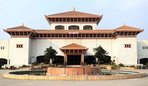 प्रधानमन्त्री लगायत प्रमुख दलका शीर्ष नेतासँग आज सभामुखले छलफल गर्ने