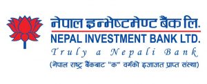नेपाल इन्भेस्टमेन्ट बैंकको ३ अर्व ६५ करोड १४ लाख खुद मुनाफा आर्जन
