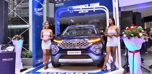 सिप्रदी ट्रेडिङले नेपाली बजारमा अल न्यु सफारी सार्वजनिक