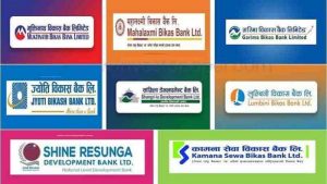 विकास बैंकले तोक्न थाले व्याजदर
