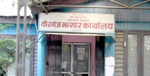 १० महिनामा सात खर्ब ९४ अर्बको सामान भित्रियो १० महिनामा सात खर्ब ९४ अर्बको सामान भित्रियो
