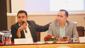 नाडाको ४५ ओं वार्षिक साधारण सभा मसिंर २२ र २३ गते हुने