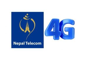 नेपाल टेलिकमको फोरजी सेवासहितको टावर सञ्चालन