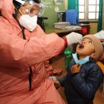 आज पनि भिटामिन ‘ए’ खुवाइँदै