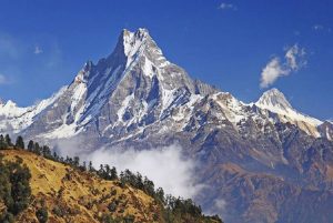 अन्नपूर्ण क्षेत्र पुगे १० महिनामा एक लाख ७७ हजार पर्यटक अन्नपूर्ण क्षेत्र पुगे १० महिनामा एक लाख ७७ हजार पर्यटक