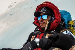 कीर्तिमानी पर्वतारोही निर्मल पुर्जाले तेस्रो पटक धौलागिरि हिमाल सफल आरोहण कीर्तिमानी पर्वतारोही निर्मल पुर्जाले तेस्रो पटक धौलागिरि हिमाल सफल आरोहण