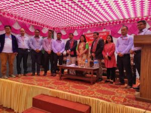 महालक्ष्मी विकास बैंक लि.नेपालगंज शाखा स्थानान्तरित, थप गुणस्तरिय सेवा प्रदान गर्ने प्रतिवद्घता महालक्ष्मी विकास बैंक लि.नेपालगंज शाखा स्थानान्तरित, थप गुणस्तरिय सेवा प्रदान गर्ने प्रतिवद्घता