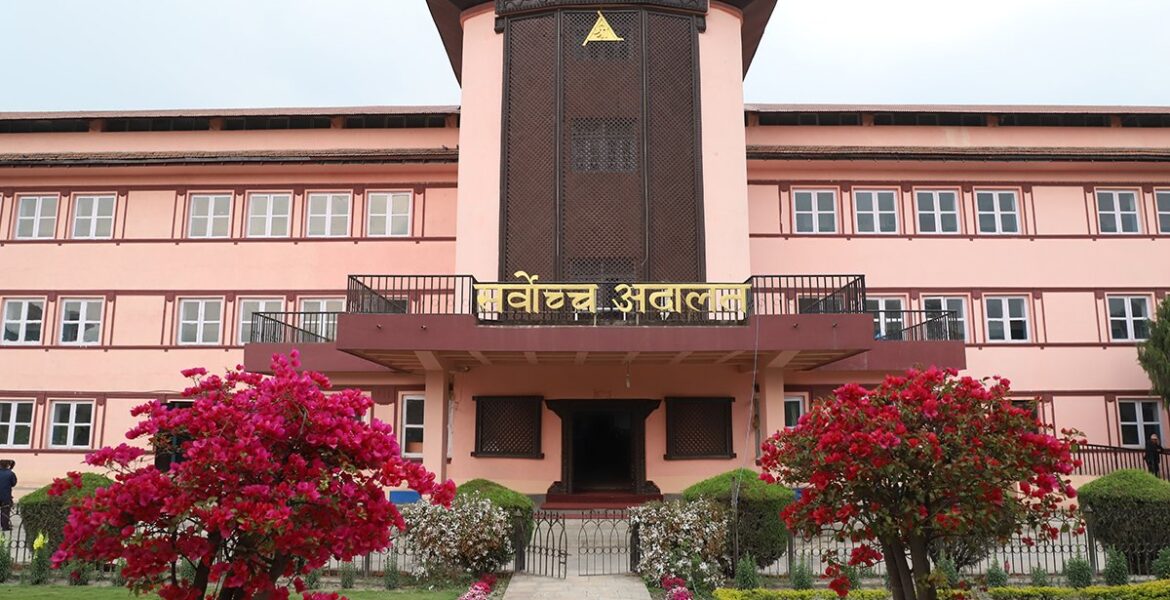 ट्रेड युनियन खारेज विरुद्ध परेको रिटमा सुनुवाइ सुरु
