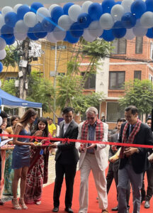 नक्सालमा फक्सवागनको सुविधा सम्पन्न सोरुम नक्सालमा फक्सवागनको सुविधा सम्पन्न सोरुम