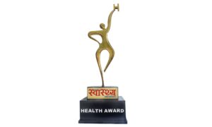 स्वास्थ्य खबर हेल्थ अवार्डको दशौं संस्करणमा कोभिड उपचारमा योगदान गर्ने स्वास्थ्यकर्मीहरुलाई प्रदान गरिने स्वास्थ्य खबर हेल्थ अवार्डको दशौं संस्करणमा कोभिड उपचारमा योगदान गर्ने स्वास्थ्यकर्मीहरुलाई प्रदान गरिने