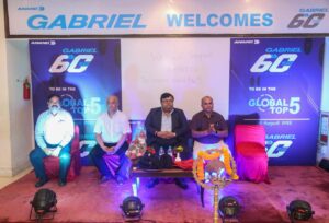 ग्याब्रियलको कस्टमर मिट कार्यक्रम सम्पन्न