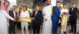 सिटी एक्सप्रेस मनी ट्रान्सफर र साउदी अरबस्थित टेलिमनी बैंकद्वारा बम्पर उपहार बिजेतालाई कार हस्तान्तरण