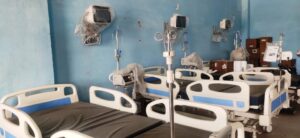 नेपालमा दुई वर्षमा पौने पाँच अर्बको मेडिकल भेन्टिलेटर र अक्सीजन कन्सेनट्रेटर भित्रियो नेपालमा दुई वर्षमा पौने पाँच अर्बको मेडिकल भेन्टिलेटर र अक्सीजन कन्सेनट्रेटर भित्रियो