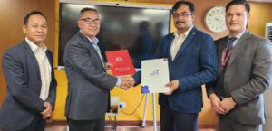 एनबीआईले एभरेष्ट बैंकका कर्मचारीलाई तालिम दिने एनबीआईले एभरेष्ट बैंकका कर्मचारीलाई तालिम दिने