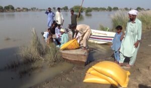 बङगलादेशले दिएको १ करोड बढी सहयोग पाकिस्तानद्धारा अस्वीकार