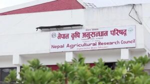 नेपाल कृषि अनुसन्धान परिषद् (नार्क) ले सातवटै प्रदेशमा नार्क प्रविधि गाउँ स्थापना गर्ने
