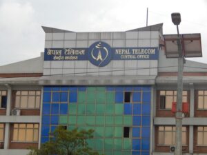 नेपाल टेलिकमको प्रिपेड ग्राहकले अब अनलाइनमै केवाईसी अपडेट गर्न सक्ने