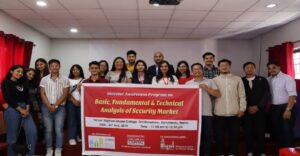 विश्व लगानीकर्ता सप्ताह–२०२२ को अवसरमा प्रभु क्यापिटलद्वारा सचेतना अभिवृद्धि प्रशिक्षण कार्यक्रम सञ्चालन