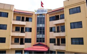 धितोपत्र बोर्डले ११ ब्रोकरलाई २० वटा शाखा खोल्न दियो अनुमति