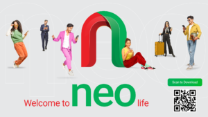 Nabil launched Nepal’s First Neo Bank: nBank Nabil launched Nepal’s First Neo Bank: nBank