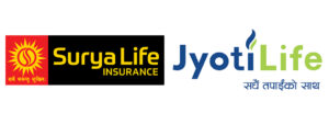 पुस ७ गतेबाट सूर्या लाइफ इन्स्योरेन्स र ज्योति लाइफ इन्स्योरेन्सको एकीकृत कारोबार सुरु हुँदै