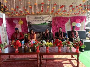 सिभिल बैंकले ललितपुर लगायतका शहरहरूलाई डिजिटलाइज बनाउँदै सिभिल बैंकले ललितपुर लगायतका शहरहरूलाई डिजिटलाइज बनाउँदै