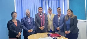 सिभिल क्यापिटलको अध्यक्षमा बिष्ट