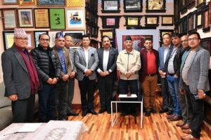 प्रस्तावित खाद्य स्वच्छता तथा गुणस्तर विधेयक हुवहु पारित भए खाद्यान्न उद्योगहरु बन्द हुने प्रस्तावित खाद्य स्वच्छता तथा गुणस्तर विधेयक हुवहु पारित भए खाद्यान्न उद्योगहरु बन्द हुने