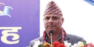 देशभर नै फाइवर सेवा विस्तार गर्न आवश्यक: अध्यक्ष खनाल