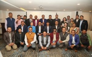 सीजीफिन्कोले पूरा गर्यो २० वर्ष सीजीफिन्कोले पूरा गर्यो २० वर्ष