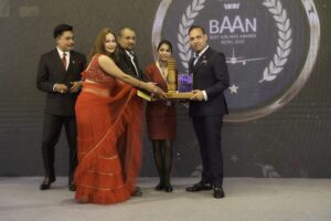 सस्तो टिकेट्स् बेस्ट एअरलाइन्स अवार्डस् २०२२ भव्यताका साथ सम्पन्न सस्तो टिकेट्स् बेस्ट एअरलाइन्स अवार्डस् २०२२ भव्यताका साथ सम्पन्न