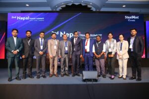 दोस्रो नेपाल ट्रेड समिट सम्पन्न दोस्रो नेपाल ट्रेड समिट सम्पन्न