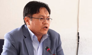 वायुसेवा निगम इतिहासकै चरम सङ्कटमा पुग्यो, सुधार्न विशेष महत्व दिएको छुः पर्यटनमन्त्री किराती वायुसेवा निगम इतिहासकै चरम सङ्कटमा पुग्यो, सुधार्न विशेष महत्व दिएको छुः पर्यटनमन्त्री किराती