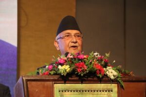 सहकारी क्षेत्र अब बदनामी हुन नपरोस्: अध्यक्ष ओली सहकारी क्षेत्र अब बदनामी हुन नपरोस्: अध्यक्ष ओली
