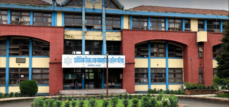 सम्बन्धन प्राप्त शिक्षण संस्थालाई ३५ दिनको ताकेता सम्बन्धन प्राप्त शिक्षण संस्थालाई ३५ दिनको ताकेता