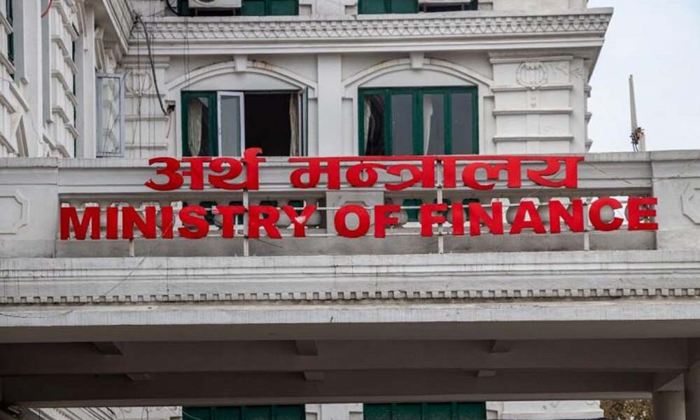 चालु आर्थिक वर्ष २०८३/८४ को पहिलो दुई महिनामा २५ अर्ब रुपियाँभन्दा बढीले सरकारको राजस्वबढ्यो