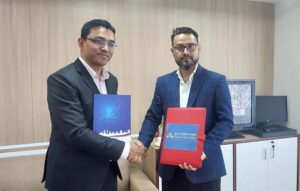 कुमारी क्यपिटल पनि नेशनल पेमेन्ट स्वीचमा आबद्ध