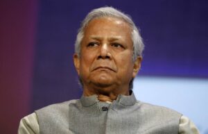 नोबेल पुरस्कार विजेता युनुसलाई १० लाख डलरभन्दा बढी कर तिर्न अदालतको आदेश