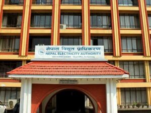 नेपाल विद्युत प्राधिकरणको नाफा ३६ अर्ब ३७ करोड