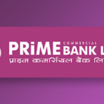 प्राइम बैंकको नाफा ४.११ अर्ब, लाभांश क्षमता ९.१० प्रतिशत