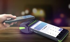 माछापुच्छ्रे बैंकले ल्यायो कन्ट्याक्टलेस अफलाइन ‘ट्याप एन्ड पे’ सेवा