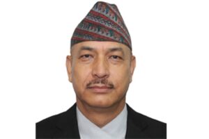 भावी प्रधानन्यायाधीशमा श्रेष्ठको नाम सिफारिस