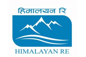 हिमालयन रि–इन्स्योरेन्सको चौथो त्रैमासिक वित्तीय विवरण सार्वजनिक हिमालयन रि–इन्स्योरेन्सको चौथो त्रैमासिक वित्तीय विवरण सार्वजनिक