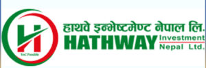 (नेप्से) मा हाथवे इन्भेष्टमेन्टको शेयर मूल्य समायोजन (नेप्से) मा हाथवे इन्भेष्टमेन्टको शेयर मूल्य समायोजन