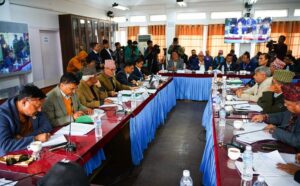 एनसेलको शेयर किनबेचको सबै प्रक्रिया रद्द गराउन सरकारलाई लेखा समितिको निर्देशन